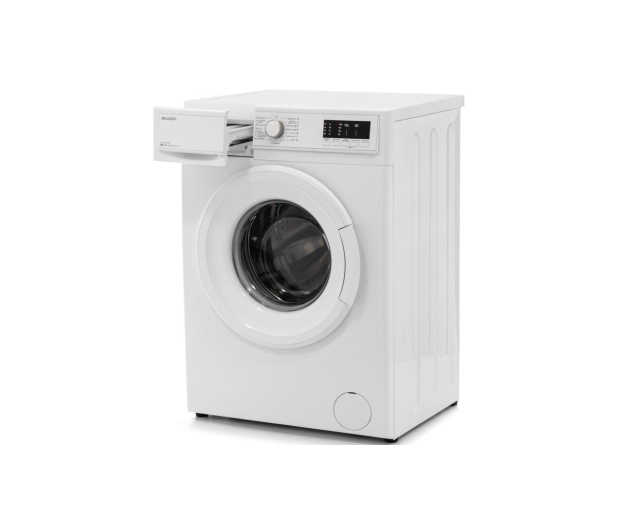 SHARP ES-HFA6103WD-PL - 1382918 - zdjęcie 4